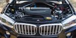BMW X5 xDrive40e M Sport 2016 года (AU)